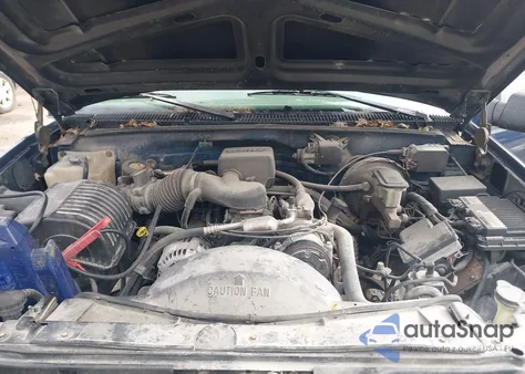 1999 Chevrolet C1500 Ls z USA, uszkodzony, nr VIN 1GCEC19R3XR134317